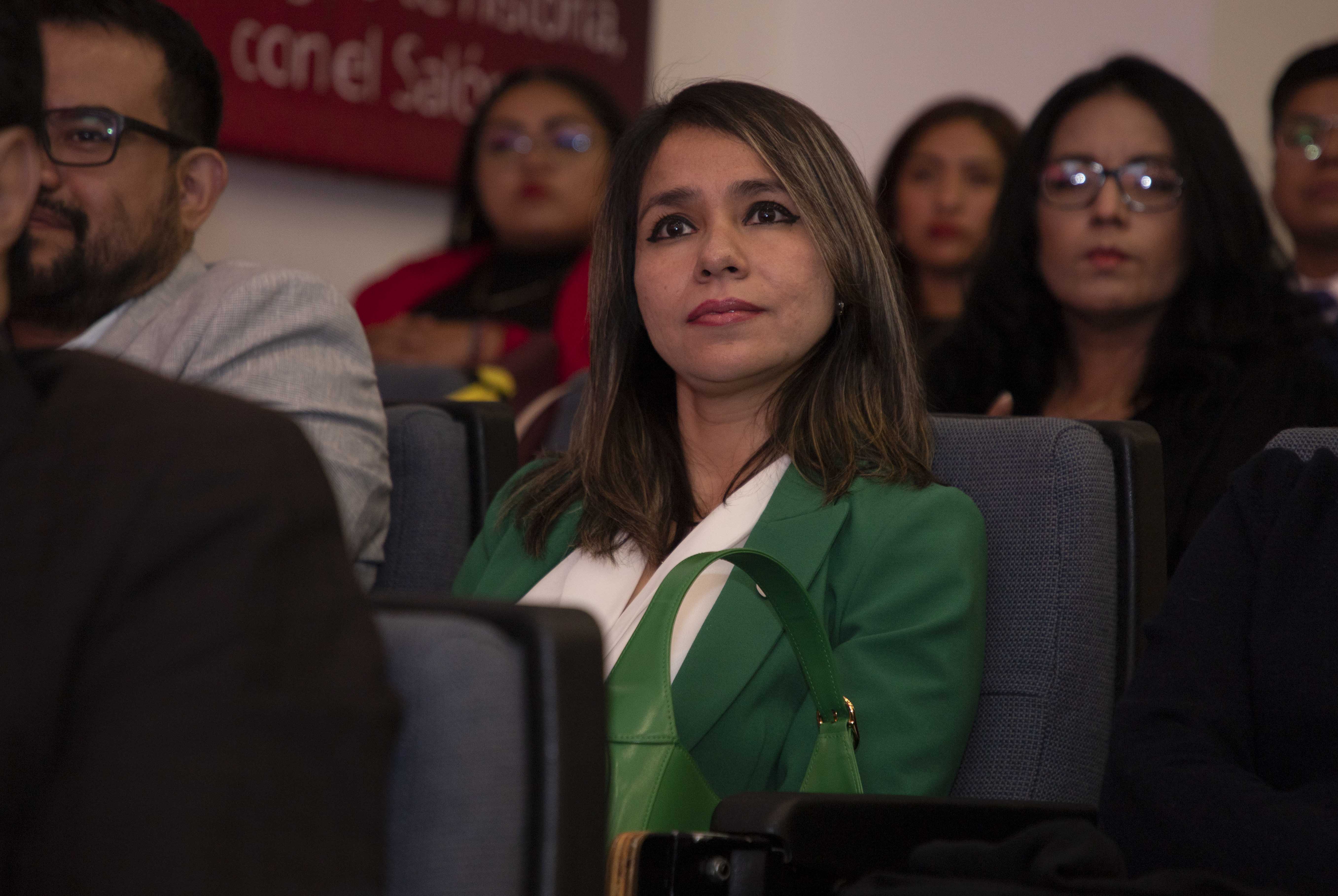 III Congreso Justicia Familiar